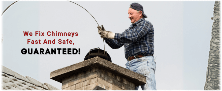 Chimney Repair Buffalo