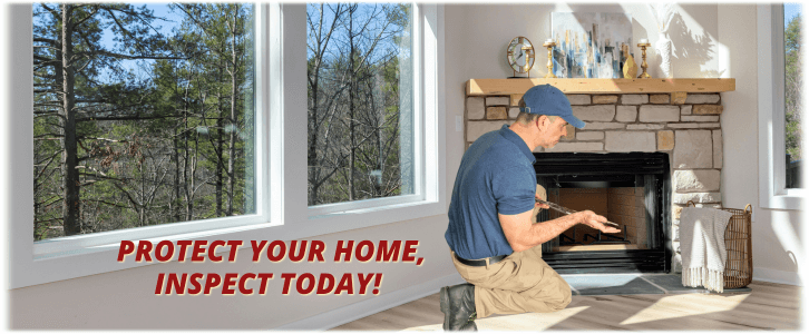 Chimney and Fireplace Inspection Buffalo