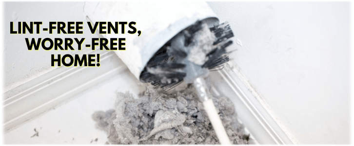 Dryer Vent Cleaning Buffalo