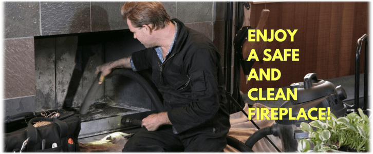Fireplace Cleaning Buffalo