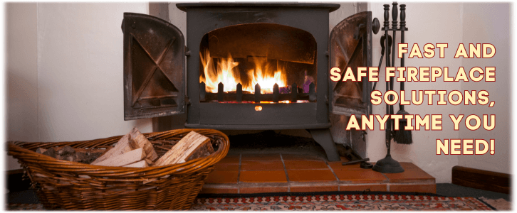 Chimney Cleaning Buffalo