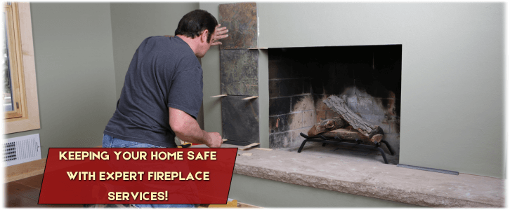Buffalo Chimney Cleaning